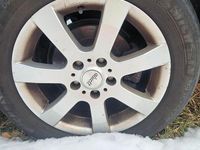 Gebraucht Opel Astra Edition+ 125 PS (91 kW) 2005 Kombi