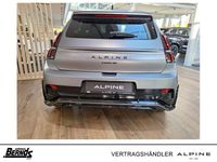 Neu Alpine A290 160 kW (218 PS) 2025 Dolomit grau satiniert (metallic) Kleinwagen