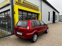 gebraucht Ford Fusion 1.25 Ambiente