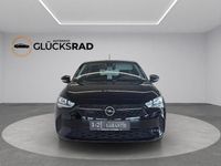 Gebraucht Opel Corsa Edition 101 PS (74 kW) 2020 Schwarz Kleinwagen
