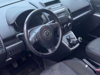 gebraucht Mazda 5 52.0 Exclusive