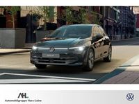 Neu VW Golf VIII 116 PS (85 kW) 2026 Schwarz Limousine