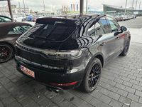 Gebraucht Porsche Macan GTS Chrono 381 PS (280 kW) 2020 Schwarz SUV