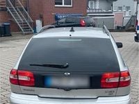 Gebraucht Volvo V40 136 PS (100 kW) 2004 Silber Kombi