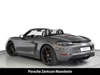 Gebraucht Porsche 718 Boxster 366 PS (269 kW) 2019 Grau Cabrio