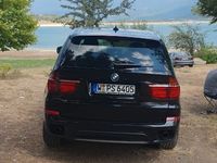 Gebraucht BMW X5 Exclusive 245 PS (180 kW) 2011 Schwarz SUV