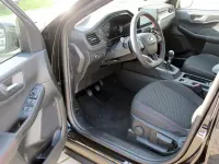 Brugt Ford Kuga ST-Line 150 HK (110 kW) 2024 Sort SUV