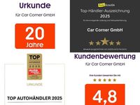 Gebraucht Mercedes GLA200 Sport 156 PS (114 kW) 2020 Rot SUV