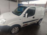 gebraucht Fiat Doblò Cargo 1.3 Multijet