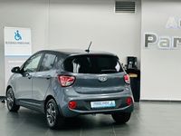 gebraucht Hyundai i10 YES! Automatik *LED*PDC*DAB