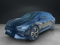 Neu Kia EV6 239 kW (325 PS) 2026 Abp : auroraschwarz metallic SUV