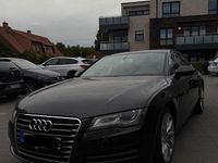 Gebraucht Audi A7 Comfort 300 PS (220 kW) 2011 Braun Kleinwagen