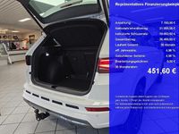 Neu Cupra Ateca 150 PS (110 kW) 2026 Weiß SUV