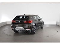 Gebraucht BMW X2 M Sport 150 PS (110 kW) 2019 Gruen SUV
