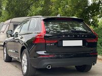 Gebraucht Volvo XC60 190 PS (139 kW) 2018 Schwarz SUV