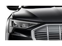 gebraucht Audi e-tron 55 quattro basis RFK+VirtualCockpit+MMI Plus+++