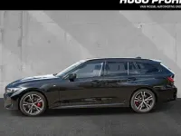 Gebraucht BMW M340 M Sport 392 PS (288 kW) 2025 Schwarz Limousine