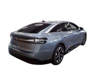 Gebraucht VW ID.7 Pro 210 kW (286 PS) 2025 Stonewashed blue metallic Limousine