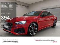 Gebraucht Audi Coupé Ambiente 341 PS (250 kW) 2022 Tangorot metallic Coupé