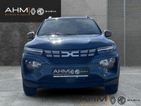 Gebraucht Dacia Spring Extreme 47 kW (65 PS) 2023 Blau Kleinwagen