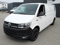 Usata VW Transporter 150 CV (110 kW) 2018 Bianco Furgone