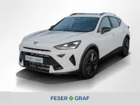 Gebraucht Cupra Formentor VZ 333 PS (244 kW) 2026 Weiss SUV