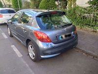 gebraucht Peugeot 207 Premium 95 VTi Premium