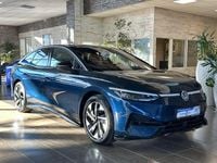 Gebraucht VW ID.7 Pro 210 kW (286 PS) 2024 Blau Limousine