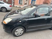 gebraucht Chevrolet Matiz LPG Daewoo KLAK