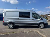 Gebraucht Ford Transit Trend 170 PS (125 kW) 2017 Van / Kleinbus