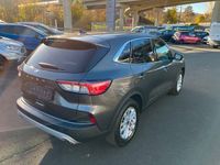 Gebraucht Ford Kuga Titanium X 190 PS (139 kW) 2020 Grau SUV
