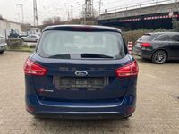 Gebraucht Ford B-MAX SYNC Edition 105 PS (77 kW) 2017 Blau Van / Kleinbus