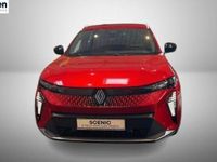 Gebraucht Renault Scenic E-Tech Techno 55 kW (75 PS) 2025 Rot SUV