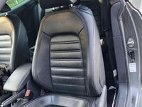 Gebraucht VW Scirocco R 265 PS (194 kW) 2010 Coupé