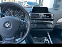 gebraucht BMW 118 d - 1er