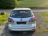 gebraucht VW Golf Plus 1.4 Trendline Trendline