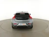 Brugt Volvo V40 Momentum 150 HK (110 kW) 2015 Grå Stationcar