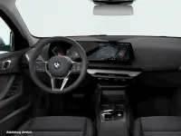 Gebraucht BMW 120 150 PS (110 kW) 2025 Weiß Kleinwagen