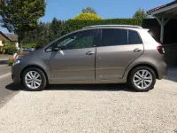 Gebraucht VW Golf VI 105 PS (77 kW) 2011 Beige Kleinwagen