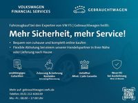 Gebraucht VW Polo Style 95 PS (69 kW) 2021 Weiß Kleinwagen