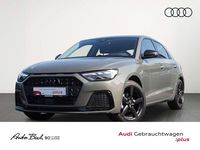 Gebraucht Audi A1 Advanced Plus 95 PS (69 kW) 2026 Chronosgrau metallic/mythossch SUV