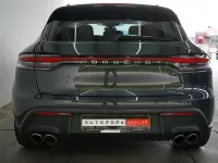 Gebraucht Porsche Macan 381 PS (280 kW) 2022 Grau SUV