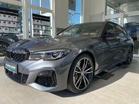 gebraucht BMW M340 i GSD+M-SPORT SITZE+LASER+360°CAM