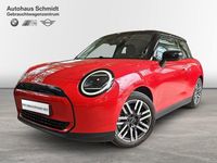 Gebraucht Mini Cooper Classic 135 kW (184 PS) 2025 Rot Kleinwagen