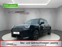 Occasion Mini Aceman 160 kW (218 ch) 2025 Gris SUV