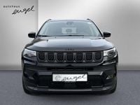 Occasion Jeep Compass Night Eagle 131 ch (96 kW) 2023 Noir SUV