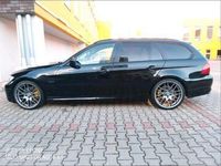 gebraucht BMW 320 2012 M.festline