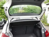Gebraucht BMW 114 102 PS (75 kW) 2014 Weiß Kleinwagen