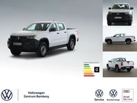 Neu VW Amarok 170 PS (125 kW) 2025 Weiß Pickup