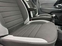 Gebraucht Dacia Lodgy Basis 131 PS (96 kW) 2021 Weiß Van / Kleinbus